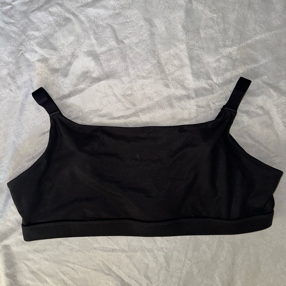 Black Women's Intimate Bralette